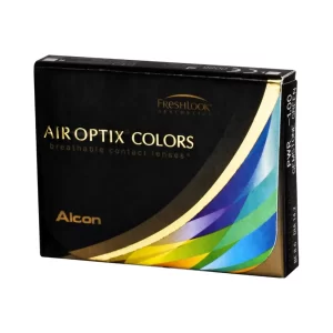 Air Optix Colors Prescription Contact Lenses
