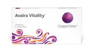Avaira Vitality 6 Pack