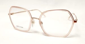 Marc Jacobs 665 Gold