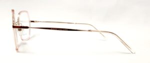 Marc Jacobs 665 Gold
