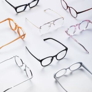 Glasses