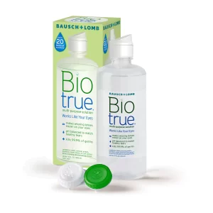Biotrue 60ml