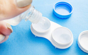 Contact Solution
