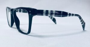 EasyView JM 117 Black