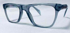 EasyView JM 117 Crystal Grey