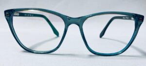 EasyView JM 119 Crystal Green