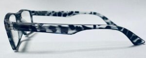 Readers FH772 +1.50 Tortoise Black