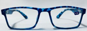 Readers FH772 +1.50 Tortoise Blue