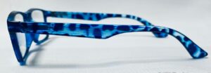 Readers FH772 +1.50 Tortoise Blue