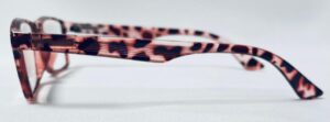 Readers FH772 +2.00 Tortoise red