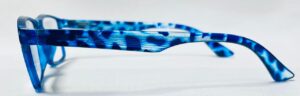 Readers FH772 +2.00 Tortoise blue