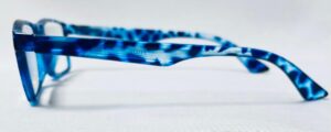 Readers FH772 +2.50 Tortoise blue