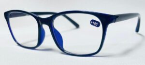 Readers FH760 +1.00 Purple 