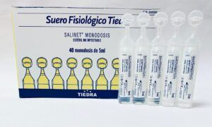 Salinet Solution