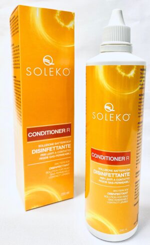 Soleko Conditioner 100ml