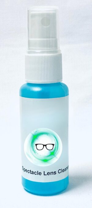 Optistyle Hub Spectacle Cleaner