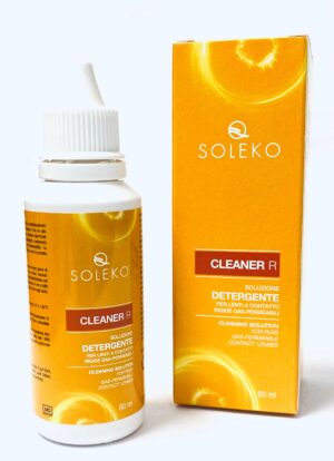 Soleko Cleaner