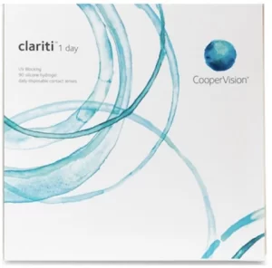 Clariti 1 day 90 pack