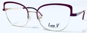 Luca V YJ-0233