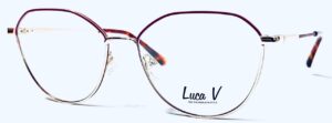Luca V YJ-0247