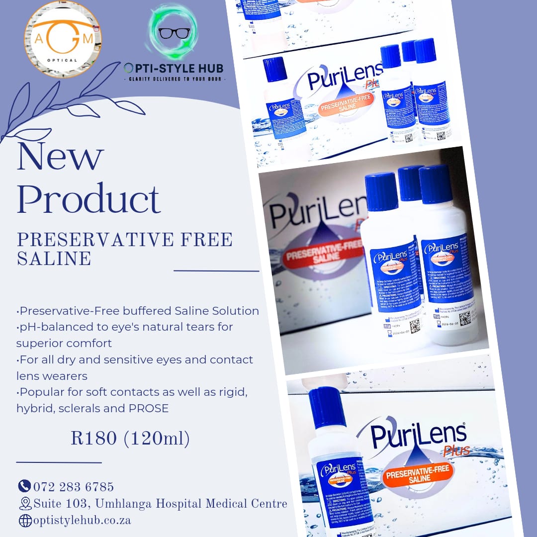 PuriLens Plus 120ml - Image 2