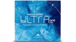 Ultra 1 day 90 pack