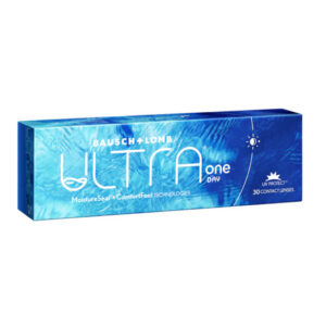 Ultra 1 Day 30 Pack