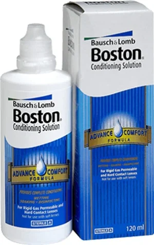Boston Advance Conditioner 120ml