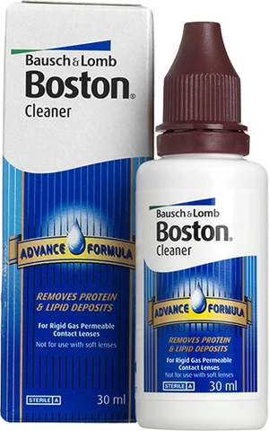 Boston Advance Cleaner 30ml